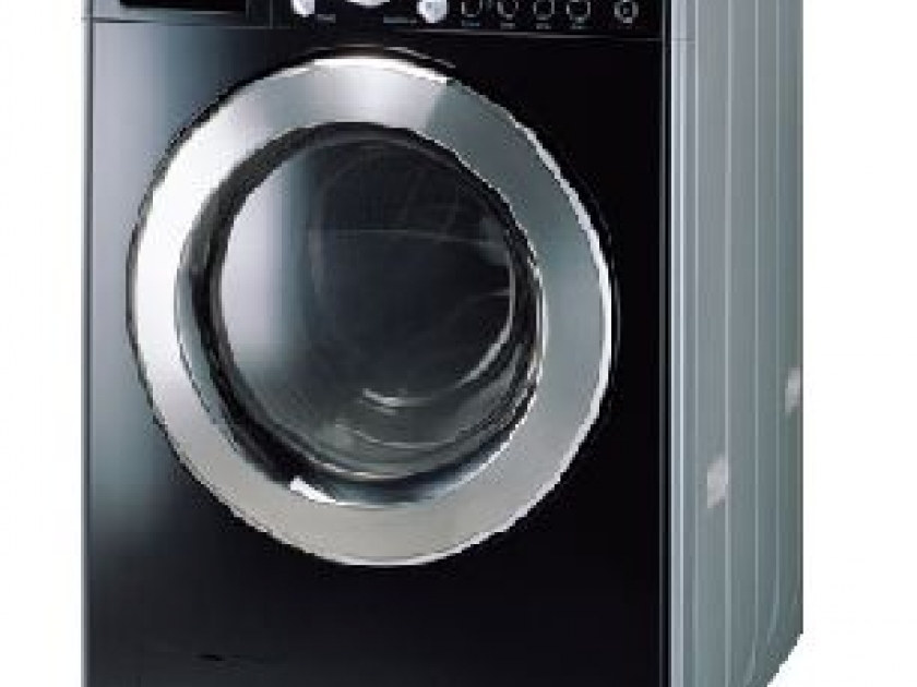 Lave linge lg 9kg vapeur