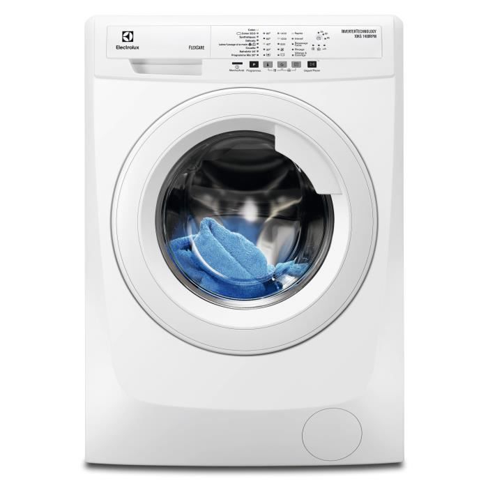 Comparatif lave linge 10kg