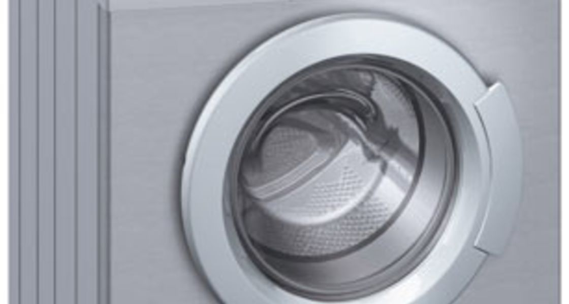 Pub bosch lave linge