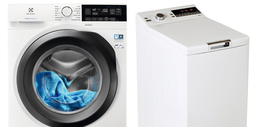 Quel lave linge frontal choisir