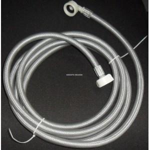 Tuyau alimentation eau lave linge 3m
