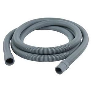 Tuyaux evacuation lave linge