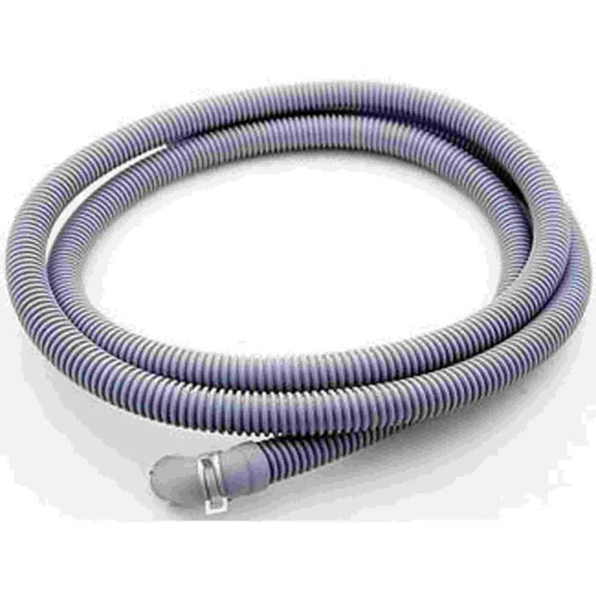 Coude tuyau evacuation lave linge
