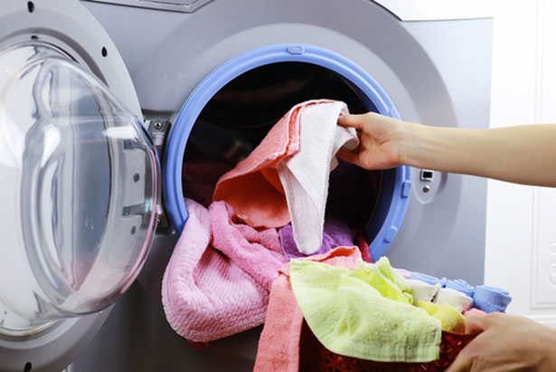 Comment nettoyer un lave linge au vinaigre blanc