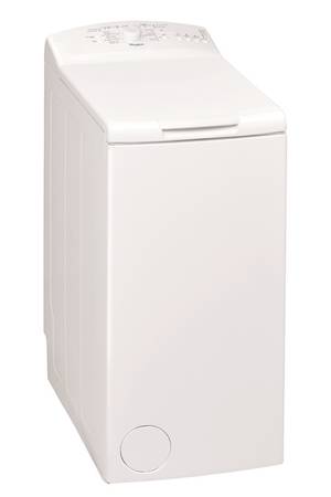 Comparatif lave linge chargement dessus