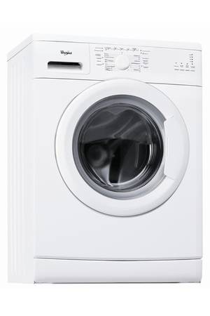 Lave linge whirlpool awe 6761