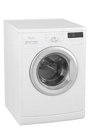 Lave linge whirlpool 6eme sens