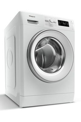 Lave linge hublot whirlpool fscr80413 avis