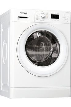 Lave-linge frontal - whirlpool - awod2928