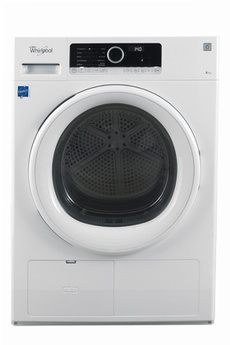 Avis lave linge whirlpool fscr80413