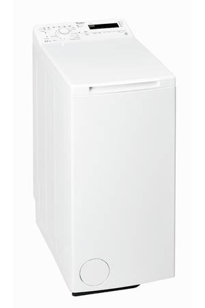 Lave linge top siemens wp12t487ff avis