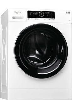 Lave linge whirlpool awod 2822 avis