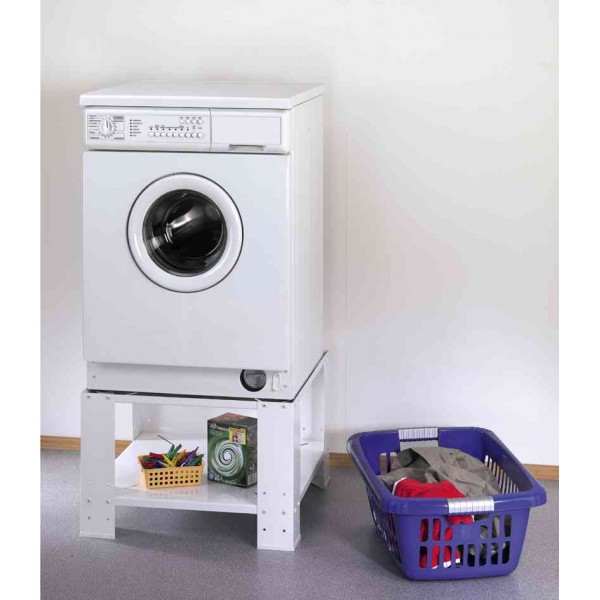 Socle lave-linge