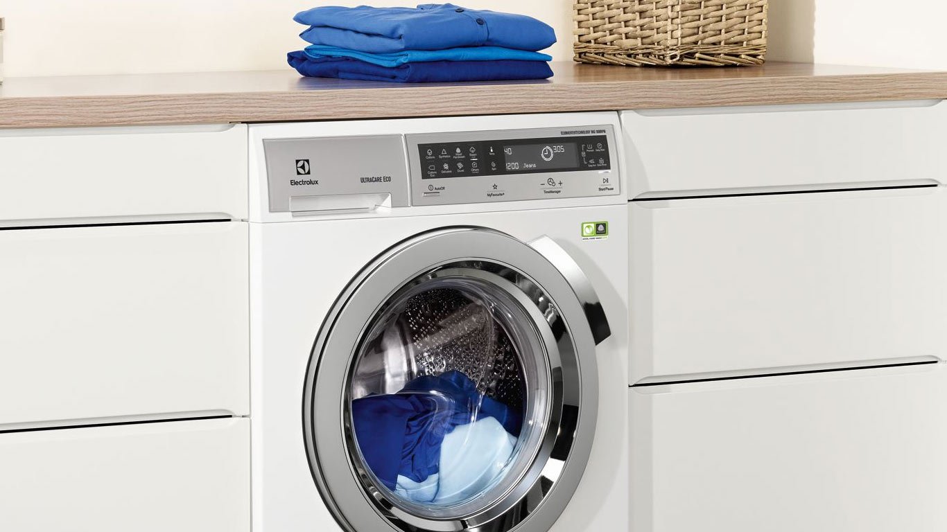 Lave-linge séchants comparatif